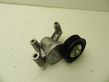 Timing belt tensioner