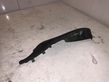 Rear wiper blade arm