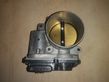 Throttle valve