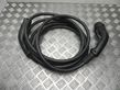 Electric car charging cable