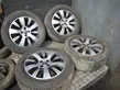 R16 alloy rim