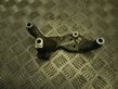 EGR valve cooler bracket