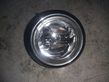 Front fog light