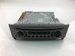 Radio/CD/DVD/GPS-pääyksikkö   96650205XH,NR2858