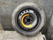 R16 spare wheel