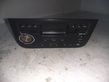 Radio / CD-Player / DVD-Player / Navigation