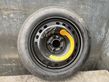 R16 spare wheel