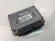 Calculateur moteur ECU