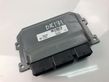 Calculateur moteur ECU