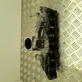 Intake manifold