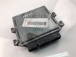 Calculateur moteur ECU