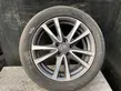 R17 alloy rim