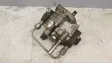 Fuel injection high pressure pump