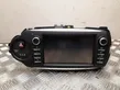 Radio/CD/DVD/GPS head unit