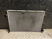 Coolant radiator