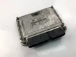 Calculateur moteur ECU