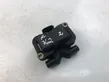 High voltage ignition coil