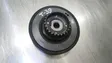 Crankshaft pulley