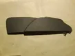 Front sill trim cover