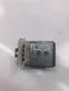 Heater blower motor/fan resistor