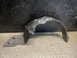 Front wheel arch liner splash guards