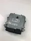 Calculateur moteur ECU