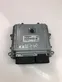 Calculateur moteur ECU