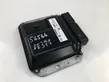 Calculateur moteur ECU