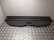 Parcel shelf load cover