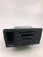 Radio/CD/DVD/GPS head unit