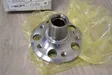 Rear wheel hub