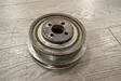 Crankshaft pulley