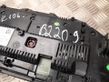 Tachimetro (quadro strumenti)   8729571,8709815,B2209