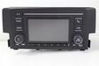 Radio/CD/DVD/GPS head unit