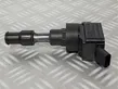 High voltage ignition coil