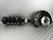 Front shock absorber/damper