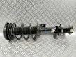 Front shock absorber/damper