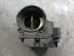 Throttle valve