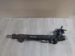 Steering rack