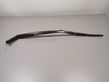 Windshield/front glass wiper blade