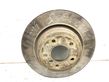 Rear brake disc