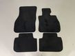 Car floor mat set