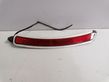 Rear tail light reflector