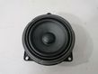 Rear door speaker