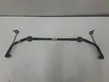 Front anti-roll bar/sway bar