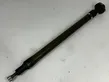 Middle center prop shaft