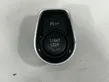 Engine start stop button switch