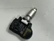 Tire pressure sensor