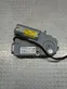 Sunroof motor/actuator