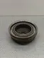 Crankshaft pulley